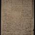 Agreement between James Woodlin and Samuel Eccleston