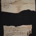 Receipts of James and Abraham Woodland