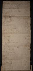 "Copy of William Skinners Inventory"