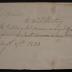 Six month tuition of James Brown