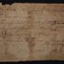 Financial record of James Woodland