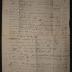 Inventory of the goods and chattels of deceased John Woodland 