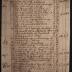 Inventory written from James Woodland to Thomas Barrys