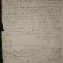 Copy of bill of sale: Solomon Willson to William Skinner