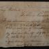 Money due to Charles Nanderin from Mr. James Woodland