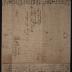 Letter: Thomas J. Brown to Mrs. Eliza G. Brown, April 5, 1832