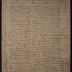 Letter: Thomas J. Brown to Mrs. Eliza G. Brown, April 5, 1832