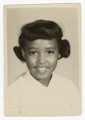 Muriel Lucretia Ringgold Thomas