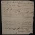 Payment due to Henry Anthony