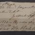 Statements of documents copying