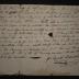 “Memorandum of Mr. Robert’s Running of Ripley Resurveyed”