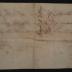 "Hugh Wallace Recd. 1799"