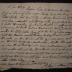 "Stephen Tully to William Hackett Extract of Deed for 250 Acr."