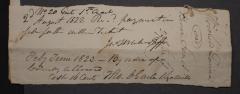 Statements of documents copying