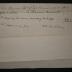 Receipt of payment to Thomas Hackett