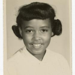 Muriel Lucretia Ringgold Thomas