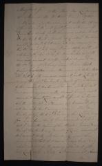 Grant of resurvey
