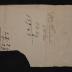 "Wm. Skinner Note"