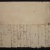 “Summons for Andrew Johnson to Testify for James Stoops agt. Lodovich Hendrix”