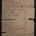 Property summary of James Anderson and M. Dowdall Thompson 