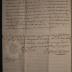 “Copy (under seal) Patent Price Hill on Wye River”