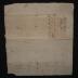 Payment due to Henry Anthony