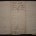 "Stephen Tully to William Hackett Extract of Deed for 250 Acr."