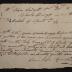 "Chas Burgess ag John Seward"