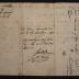 "Mr. John Seward (Dec’d) to Richd. & Jos. Sudler"