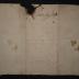 Record of payment of goods to John Wiley from Daniel Smith 
