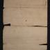 Property summary of James Anderson and M. Dowdall Thompson 