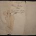 A copy of the will of William Hackett