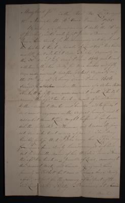 Grant of resurvey