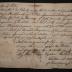 Action of debt brought against Benjamin Chandler