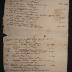 "A list of the debts due to the estate of James Hacket"