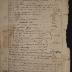 Record of the items owned by Baynard and Mirez