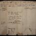 "Mr. John Seward (Dec'd) to Roberts and Sudler"