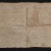 Record of payment from Elizabeth Leward