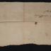 Record of Dennis Kelley paying interest to William Wilabe