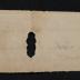 Tuition payment of John Davis