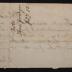 Commitment of payment to Dr. James Bordley