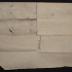 A copy of the will of William Hackett