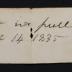 Record of tuition payment of John Davis 