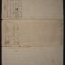 Deed of Nathaniel Comegys and wife Jane 