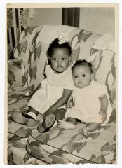 Airlee and Muriel Ringgold