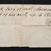 Payments from William Skinner to Mordecai Skinner 