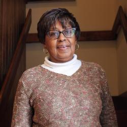 Oral history interview with Airlee Ringgold Johnson 