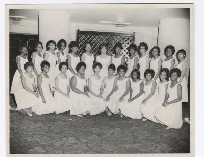 Maryland debutantes 