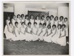 Maryland debutantes 