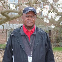 Oral history interview with Sylvester Sewell 